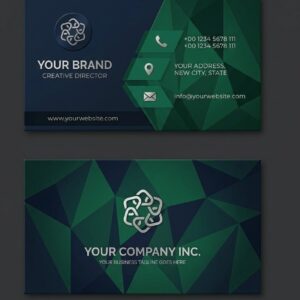 MILLAR DE TARJETAS DE PRESENTACION PREMIUM MATE